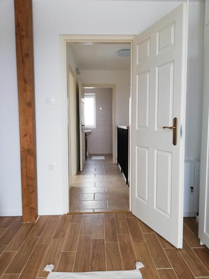 Zöld Terasz Vendégház - Chambres d’hôtes
