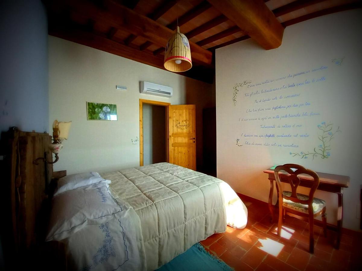 Habitación Doble con baño privado