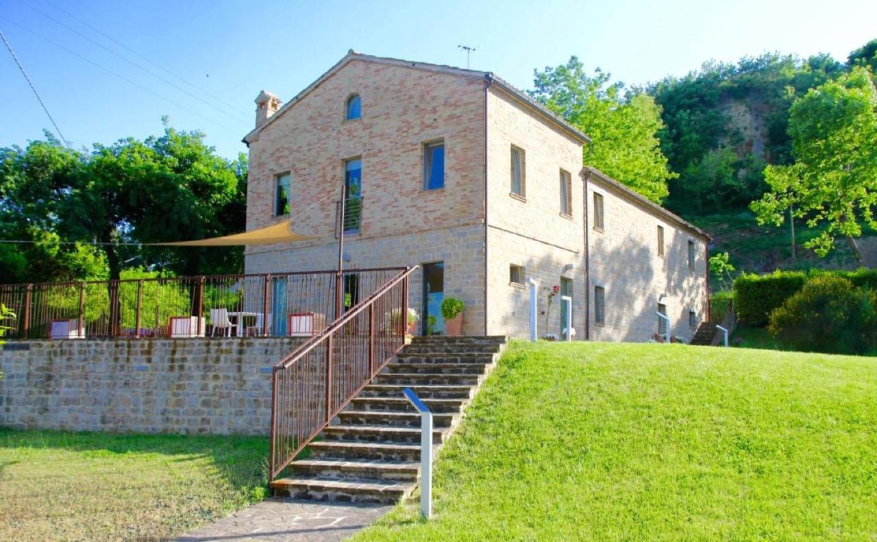 B&B Rosora - Pratelli6 - Bed and Breakfast Rosora