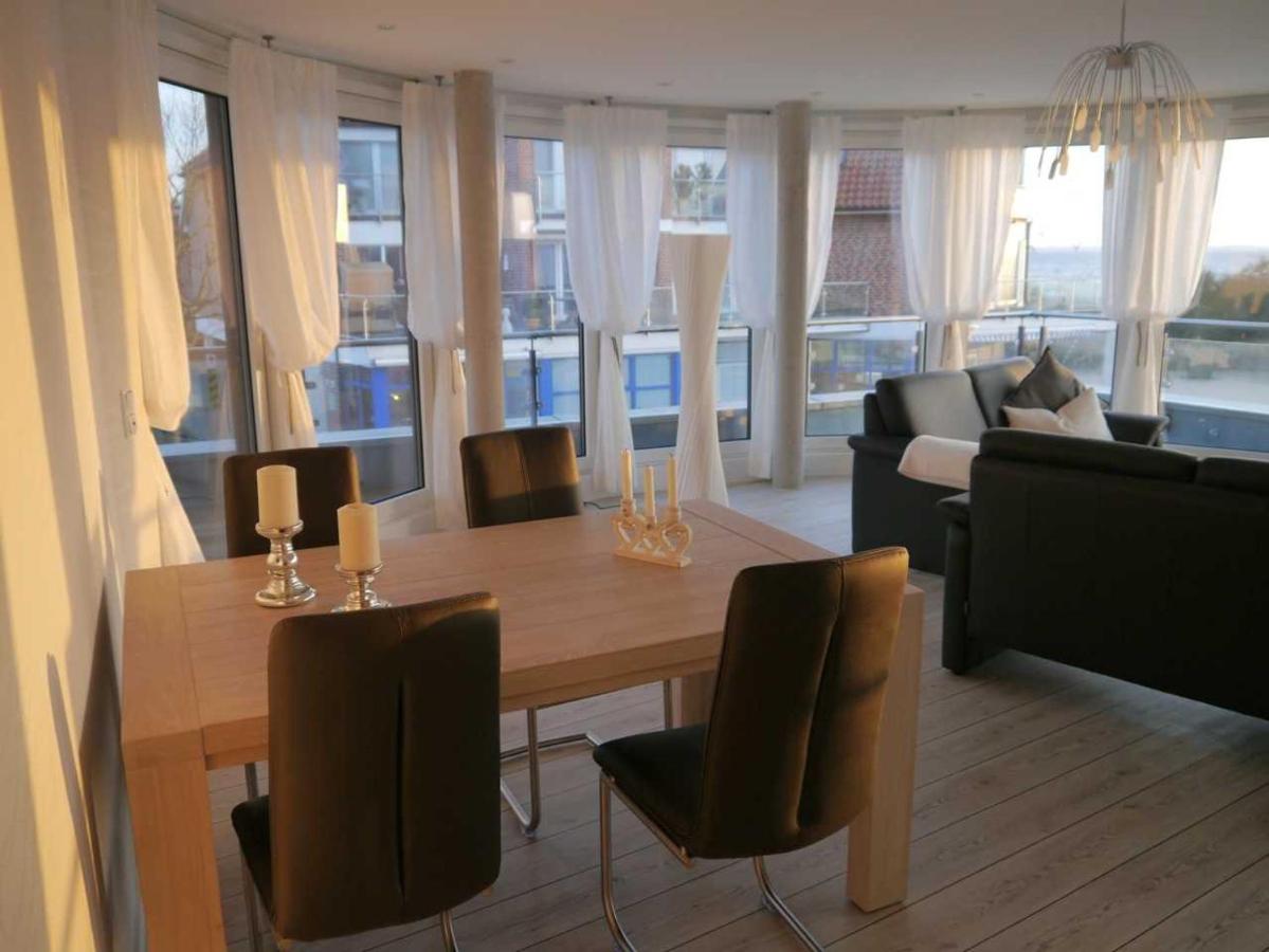 Villa Meeresrauschen, Ostseeperle - B&B Pelzerhaken