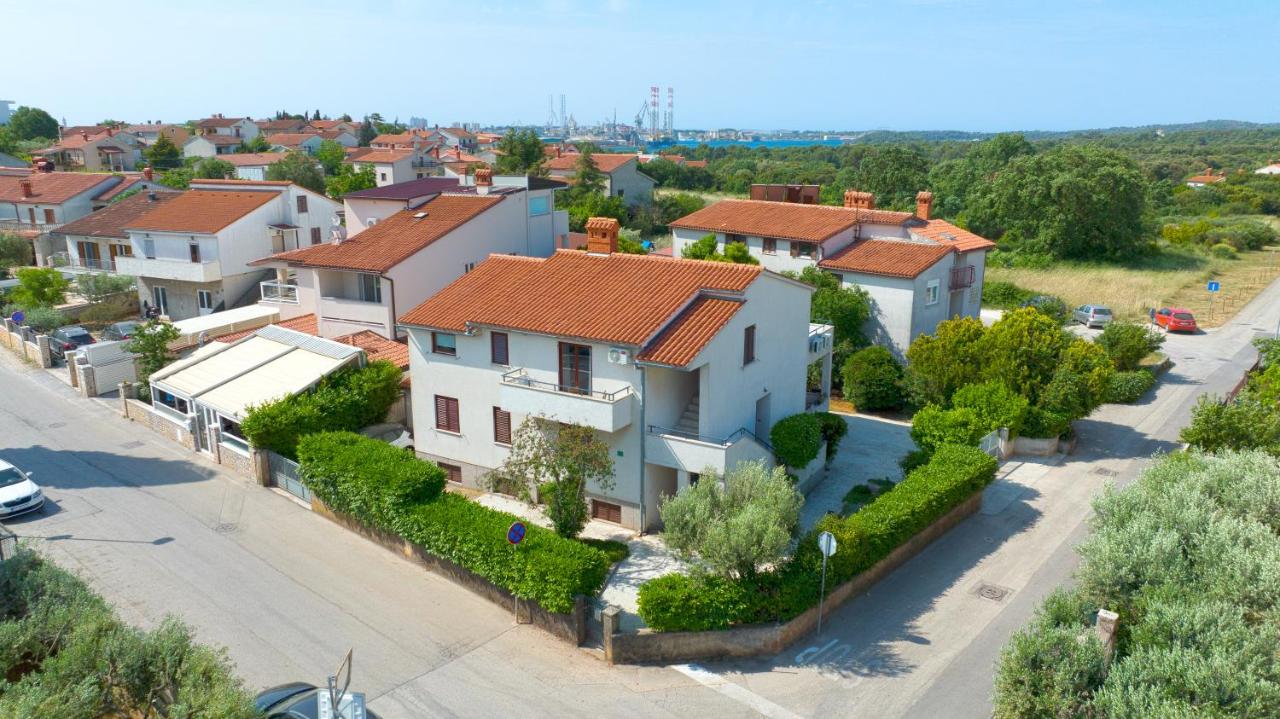 Apartments E&M - B&B
