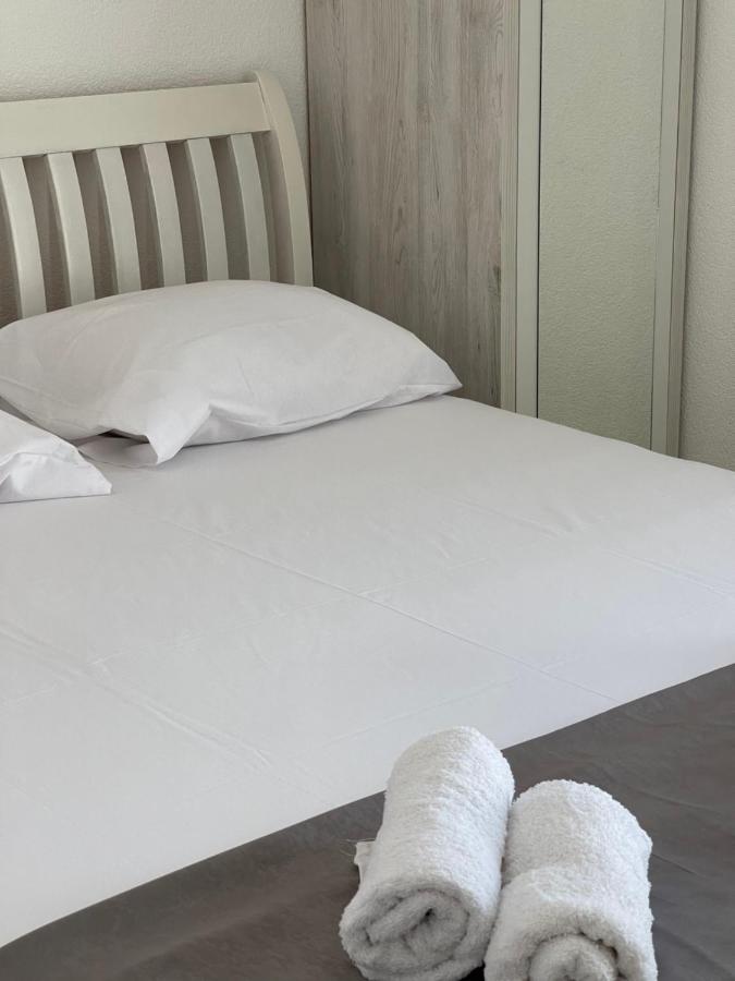 Appartement 3 Chambres