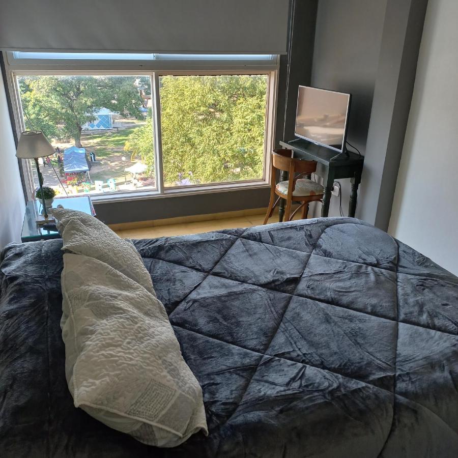 Apartment mit 2 Schlafzimmern