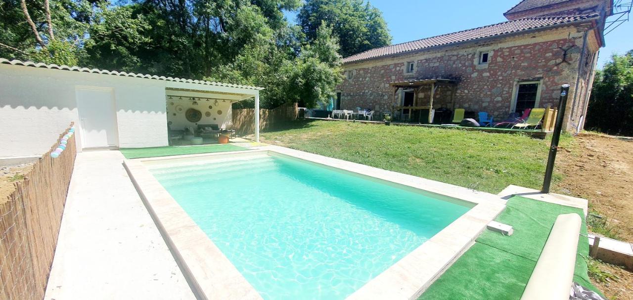 Maison de charme - B&B Pont-du-Casse