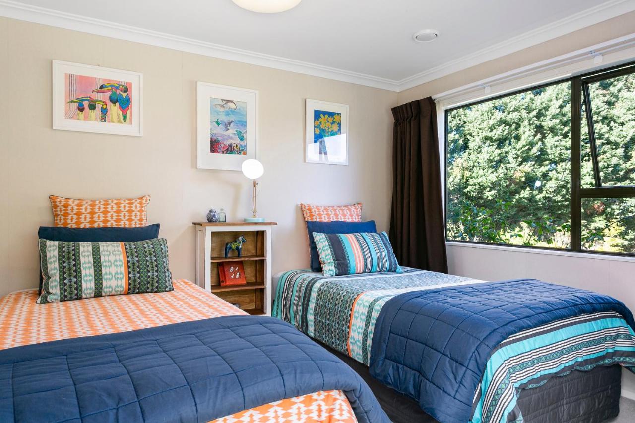 Twin Room with Terrace