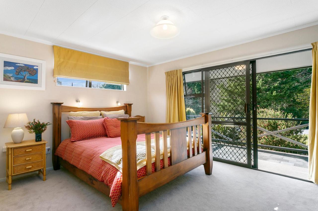 Queen Room with Garden View