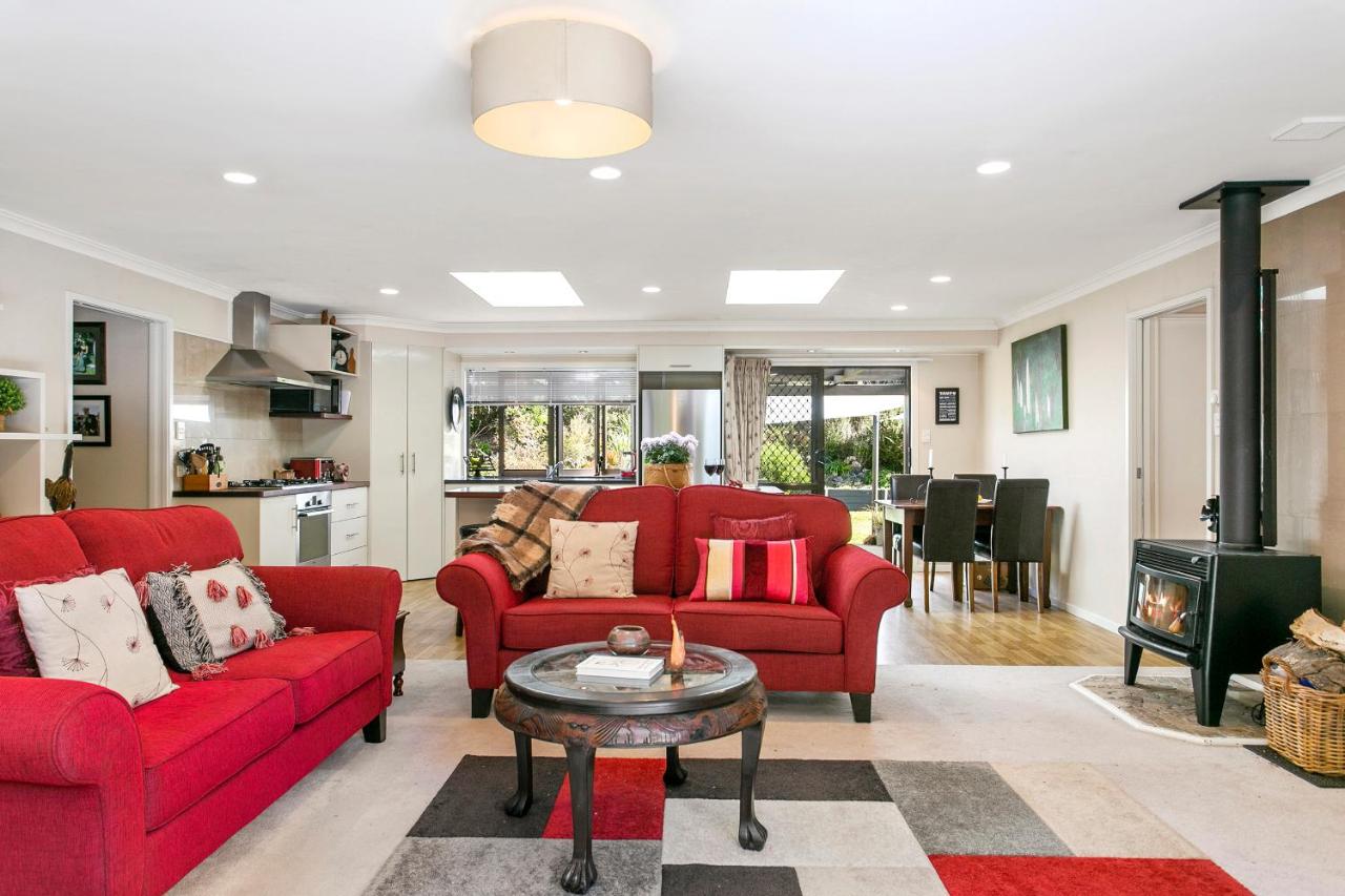 Twin Room with Terrace