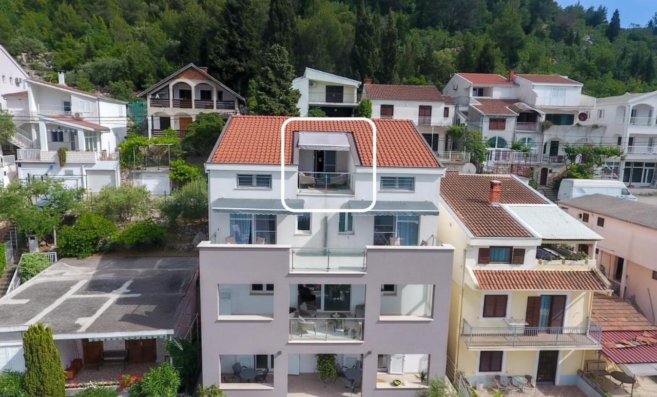 Deluxe Appartement