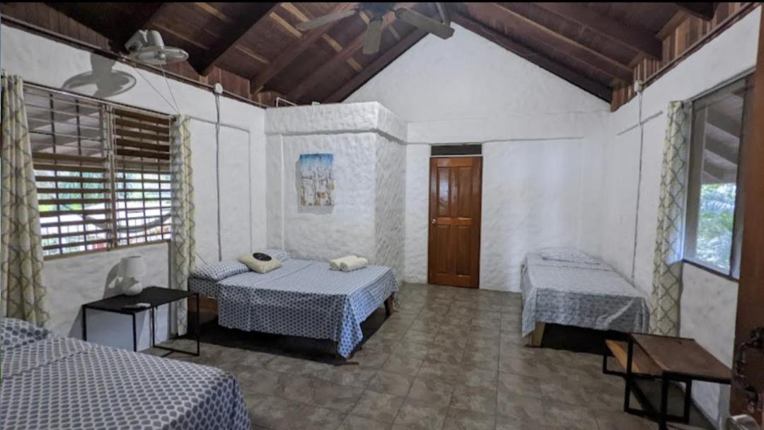 Ocean View - B&B