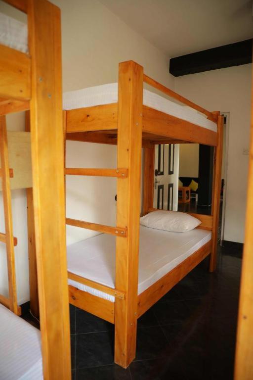 Litera en habitación compartida - Solo mujeres 