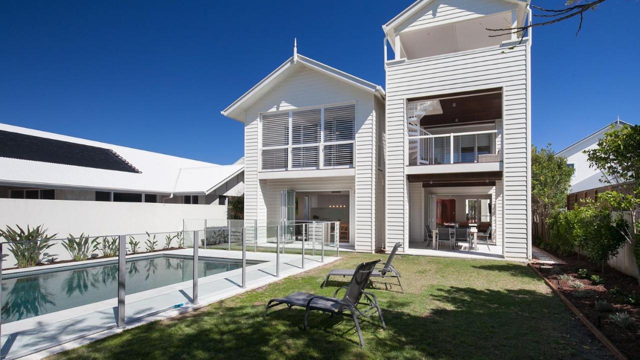 Seaside Beach House - B&B