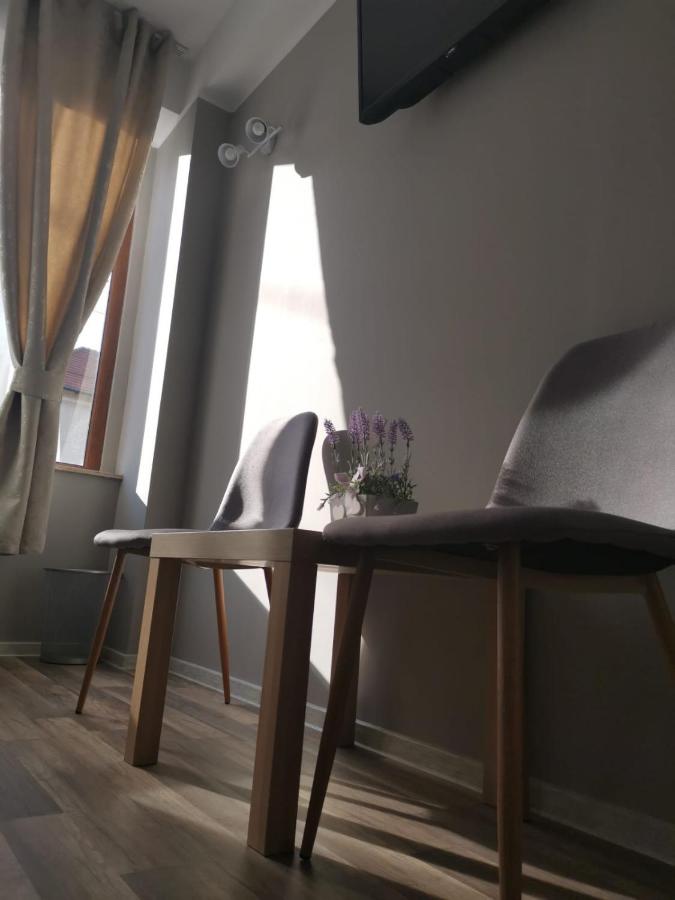 Habitación Doble con baño privado