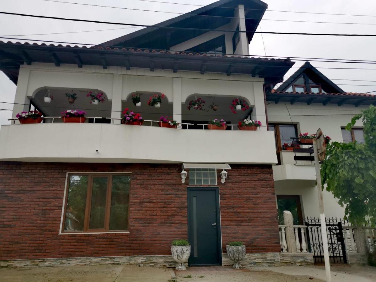 En vacances - Bed and Breakfast