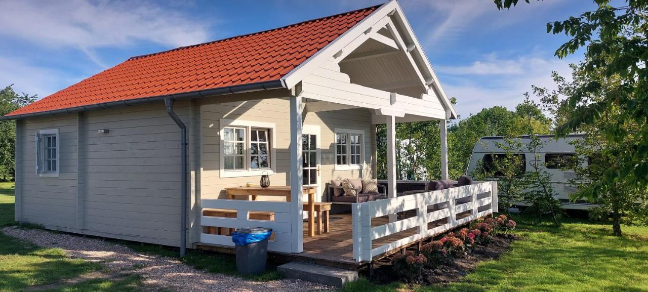 B&B Warstiens - Sleat - Camping Buorren1 - Bed and Breakfast Warstiens