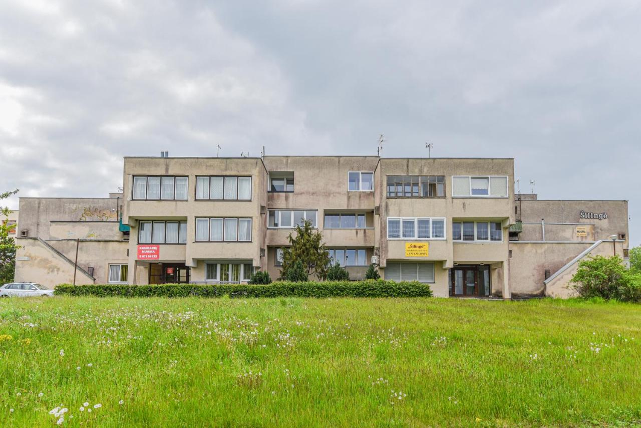 Mėguvos butai - B&B Palanga