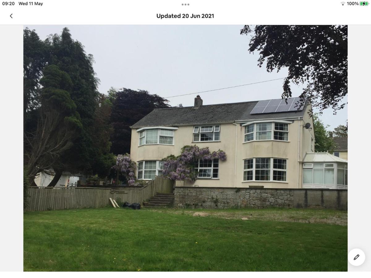 B&B Helston - Bosloe - Bed and Breakfast Helston