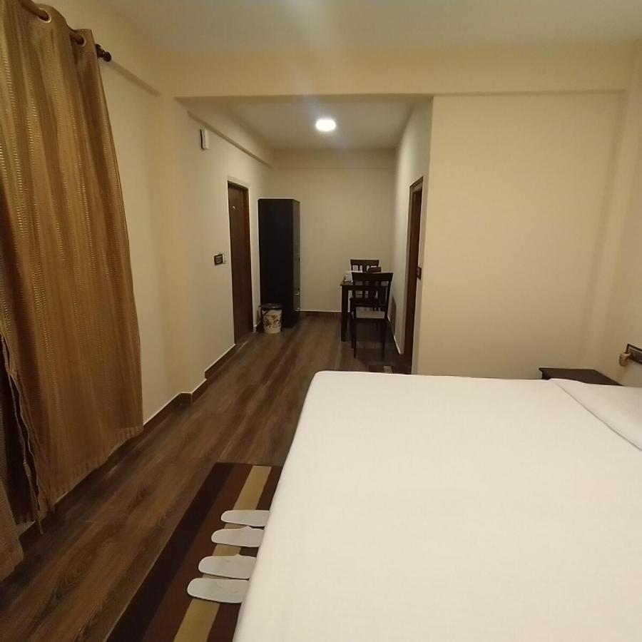 Joyous Rooms - B&B