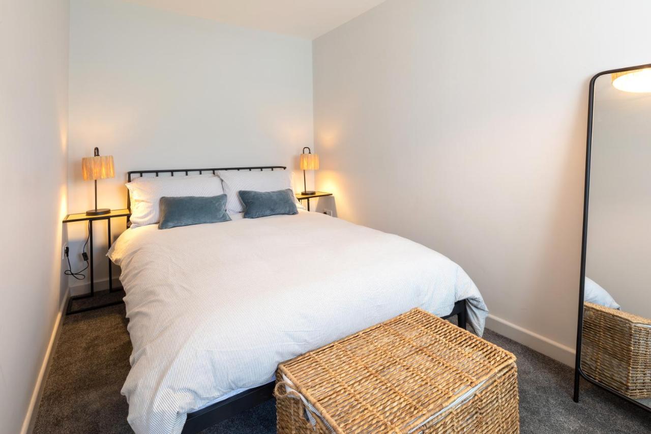 Appartement 1 Chambre Deluxe - Vue sur Ville