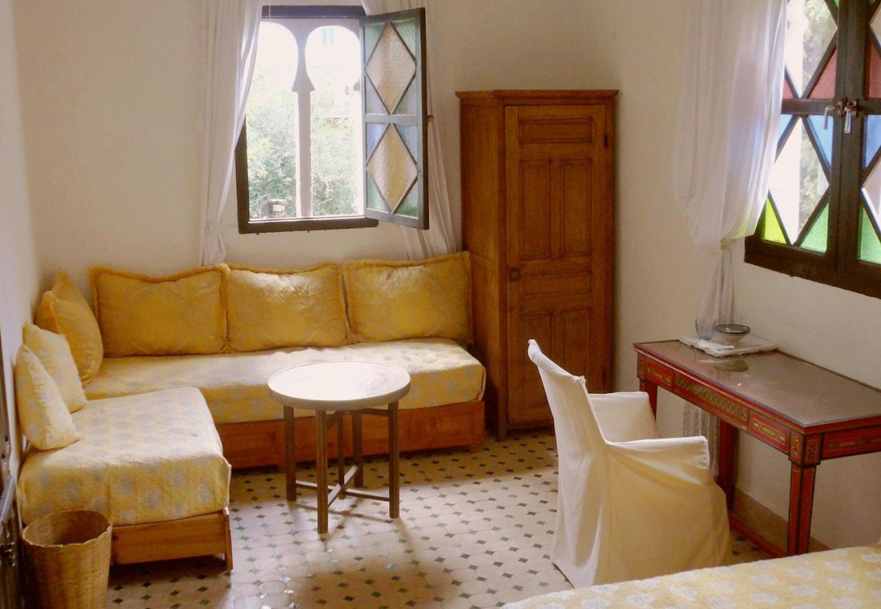 Deluxe Double Room with Shower