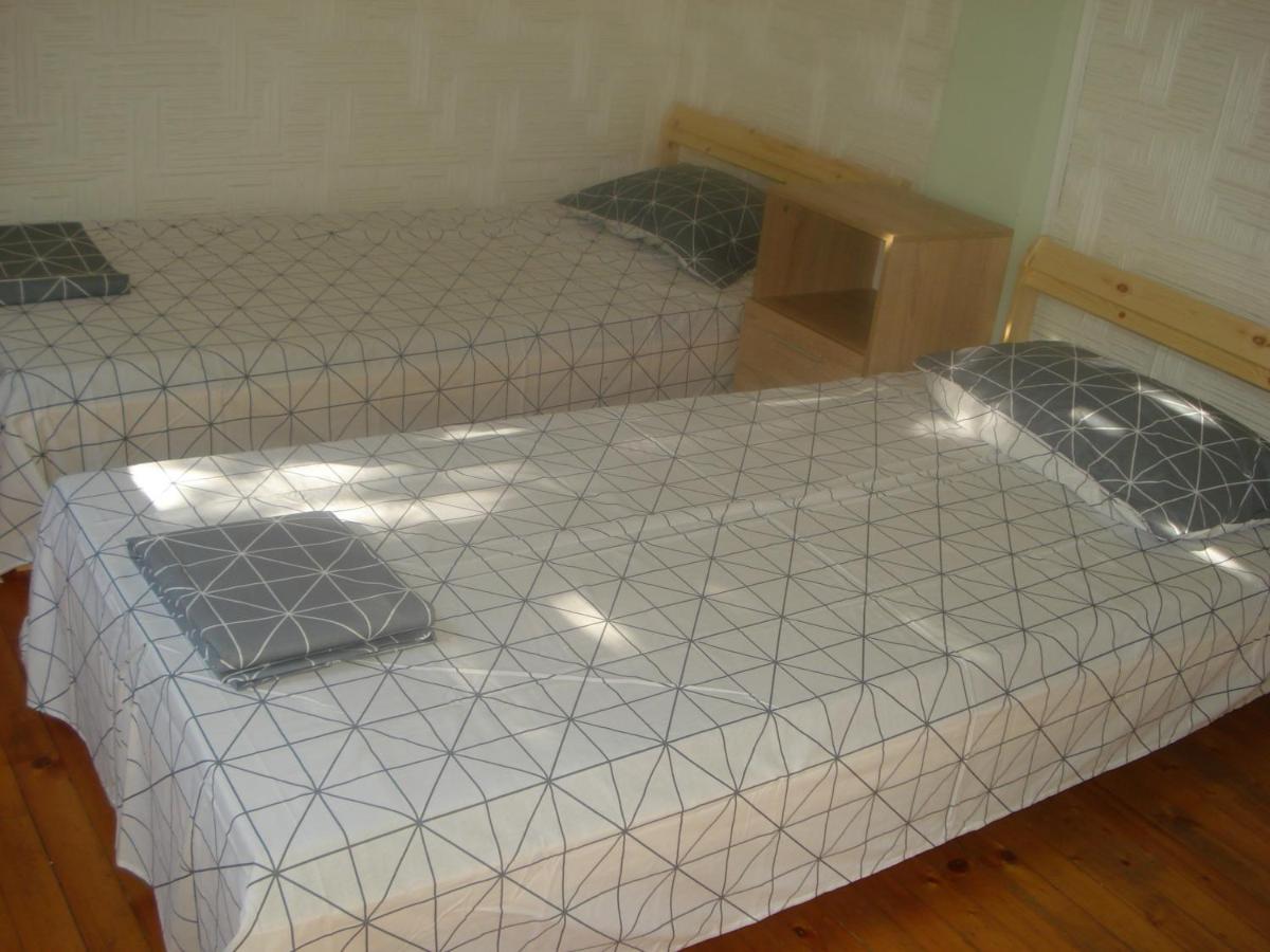 Double or Twin Room with Bathroom