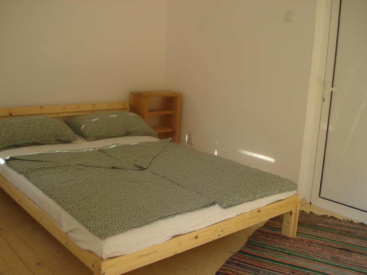 Втори километър - Chambres d'hôtes Ovcha Mogila