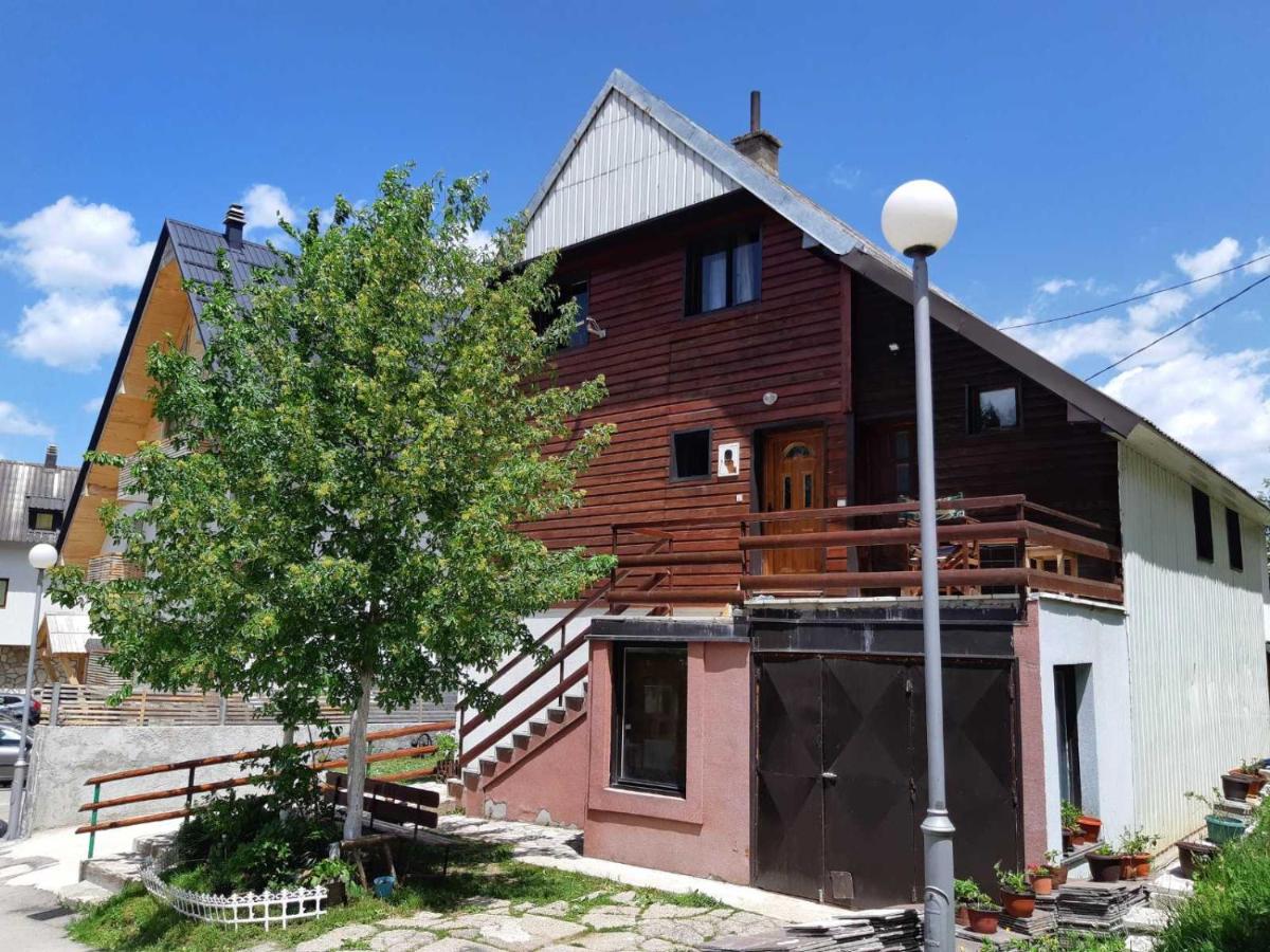 B&B Zabljak - Apartments Sipcic - Bed and Breakfast Zabljak