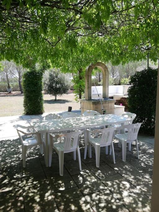 Villa del glicine - B&B