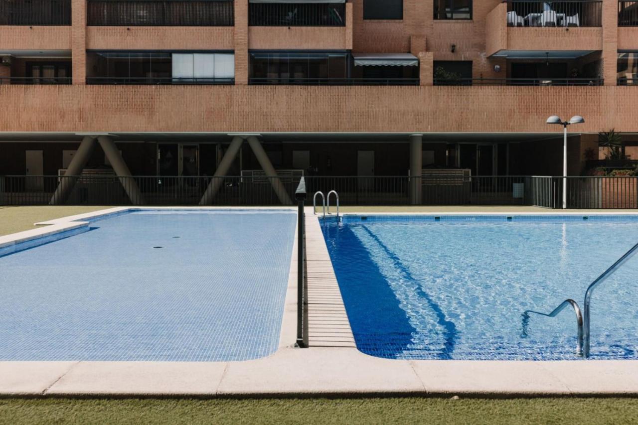 Patacona Beach Apartment - Ferienwohnung