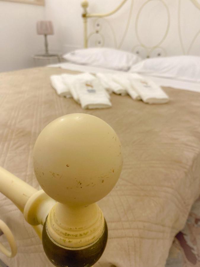 La Casa di Nonna Sisina - B&B Mola di Bari