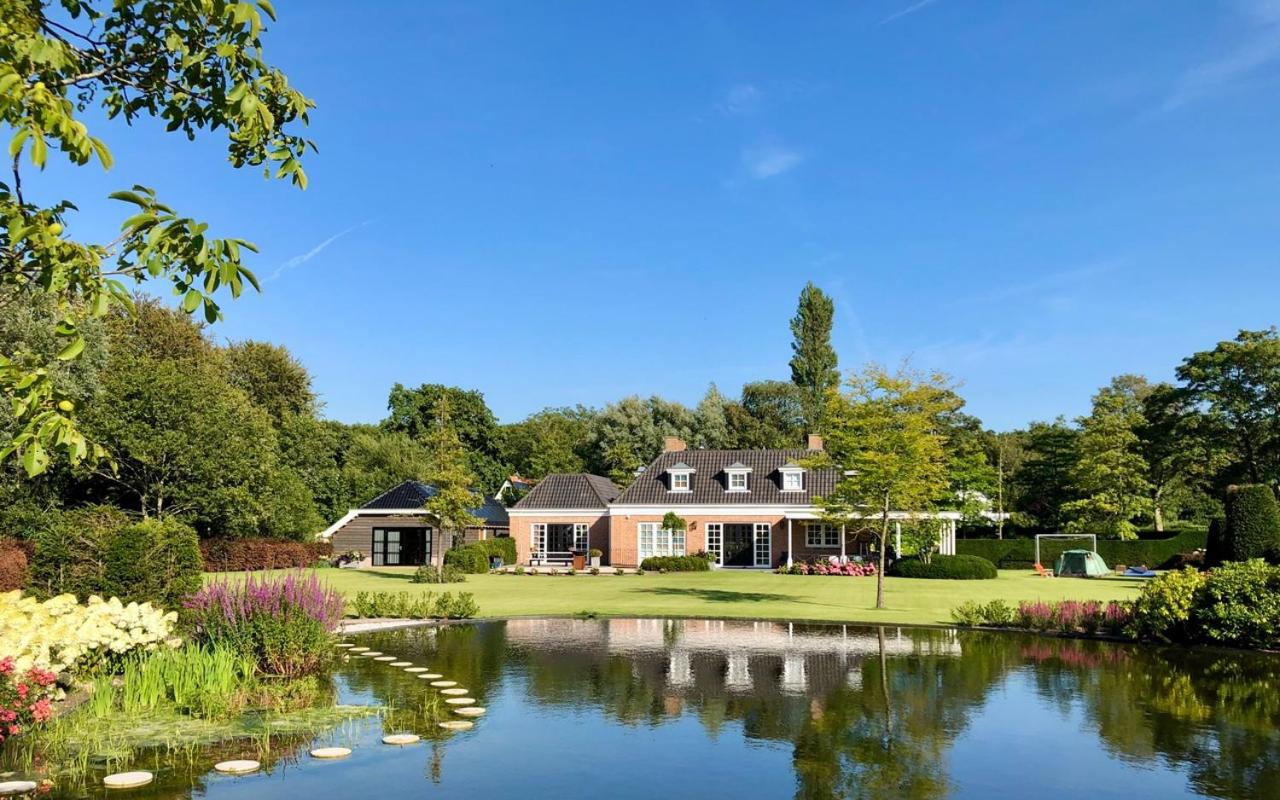 B&B Heiloo - Buitenliefde, romantisch verblijf voor 2 personen - Bed and Breakfast Heiloo