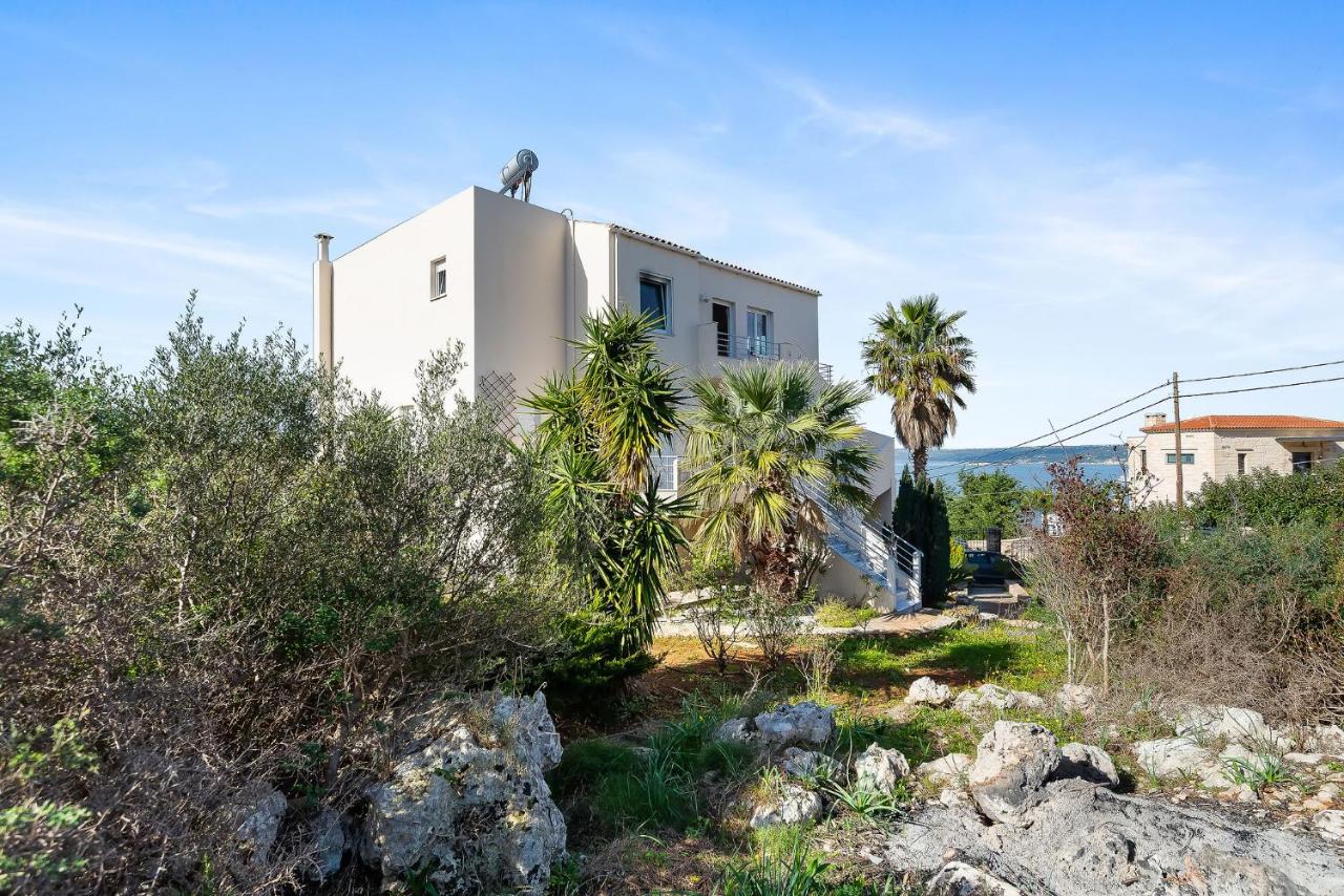Villa Diana BY APOKORONAS-VILLAS - B&B