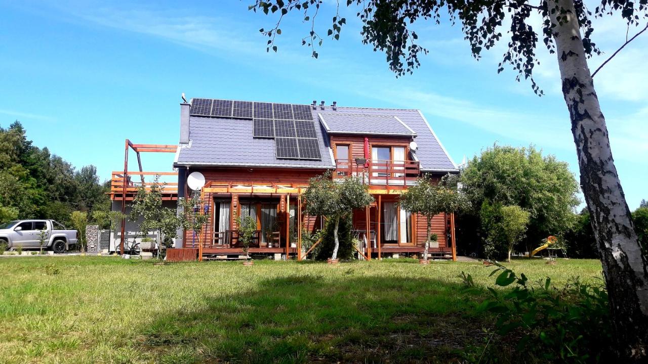 Lea Apartamenty - Ferienwohnung Jaroslawiec