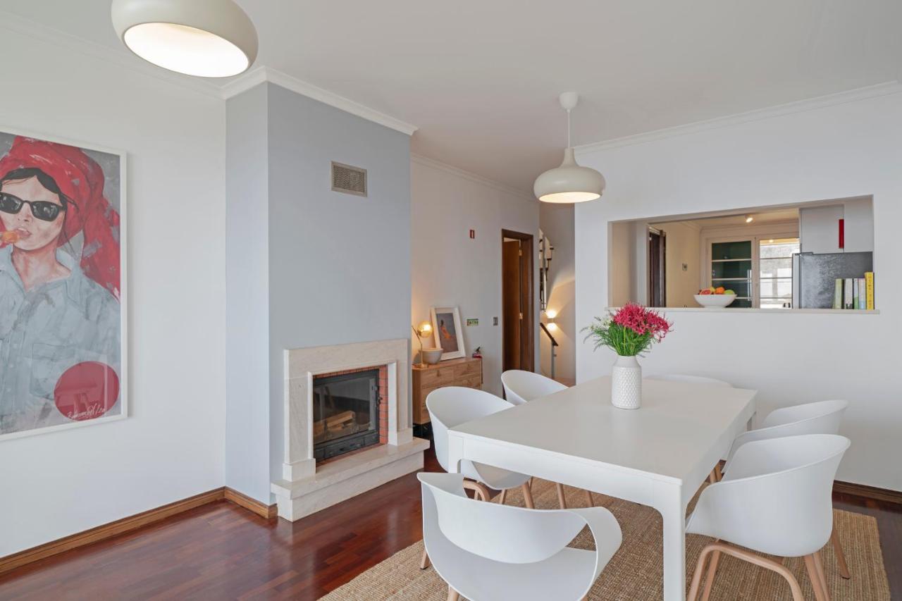 Casa Skyline by An Island Apart - Bed and Breakfast Caniço