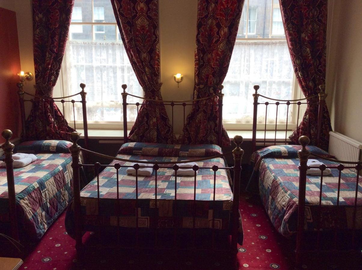 Habitación cuádruple