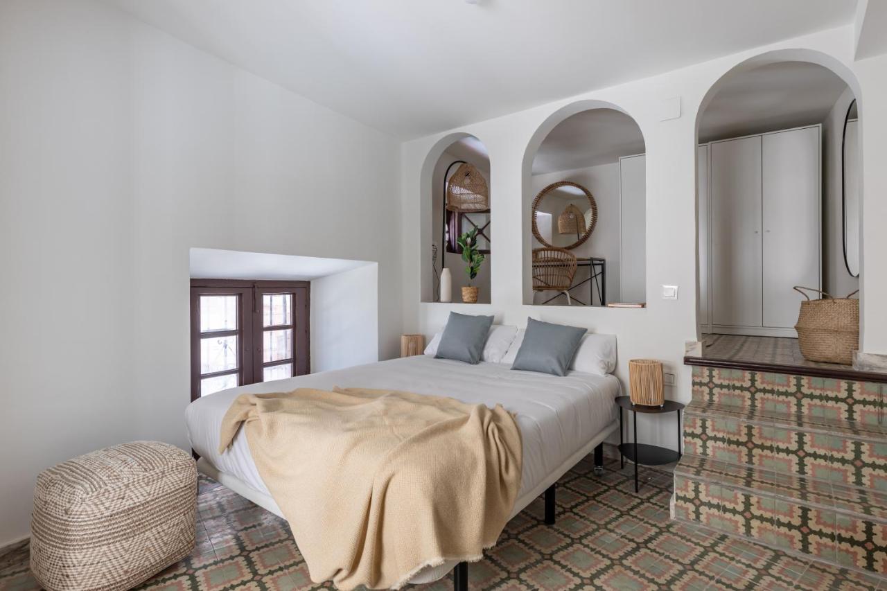 Apartment mit 3 Schlafzimmern