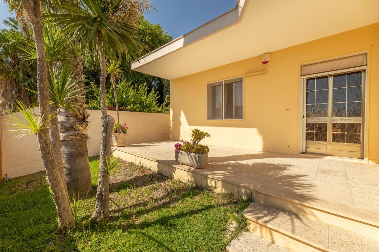 Villetta Family - B&B Marina di Mancaversa