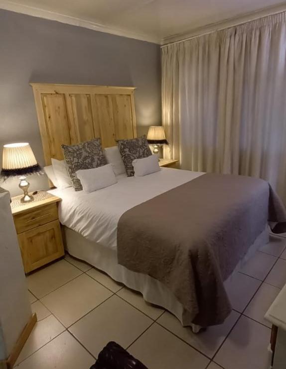 Magnolia Over Night Guesthouse - Chambres d’hôtes