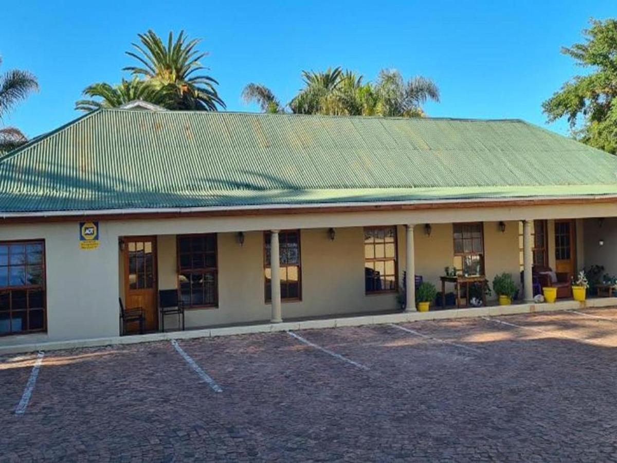 Hexberg Cottage - B&B