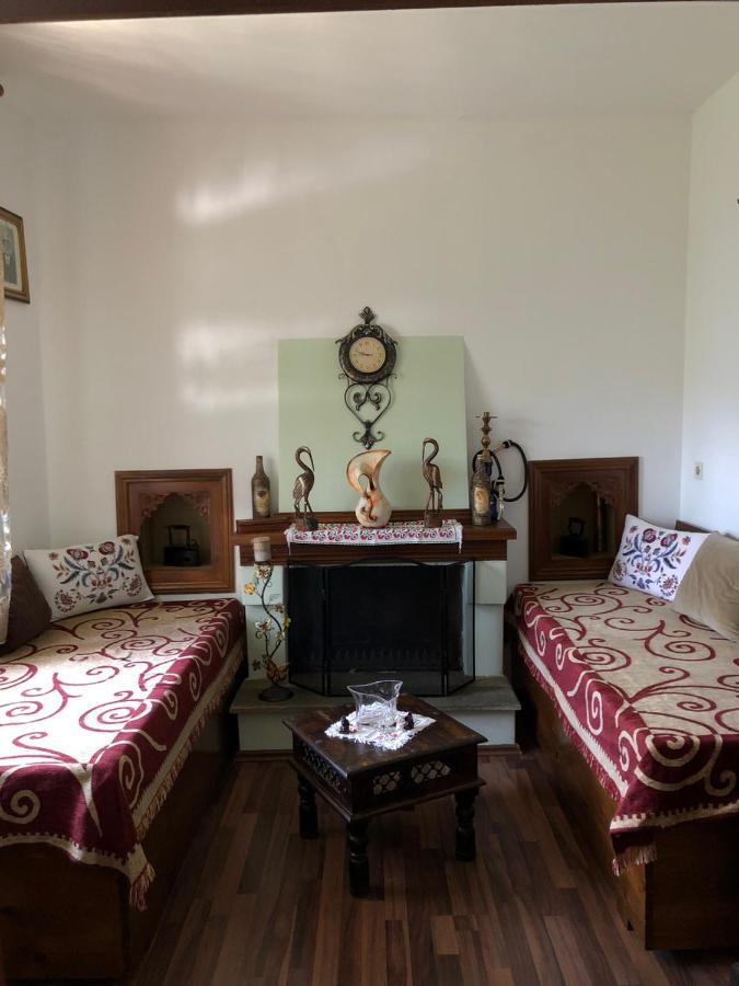 Huis met 2 Slaapkamers