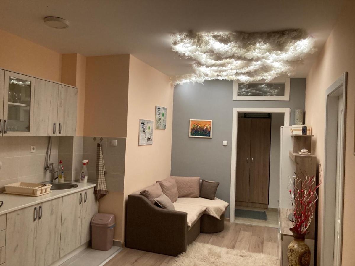 Stan na dan - LOZNICA - Ferienwohnung Loznica