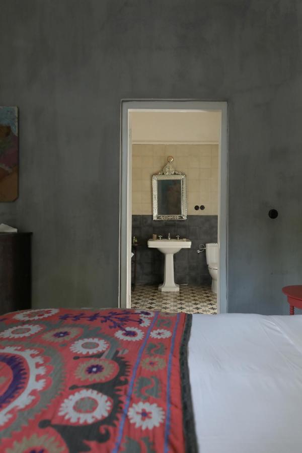 Kasbah Zimmer 