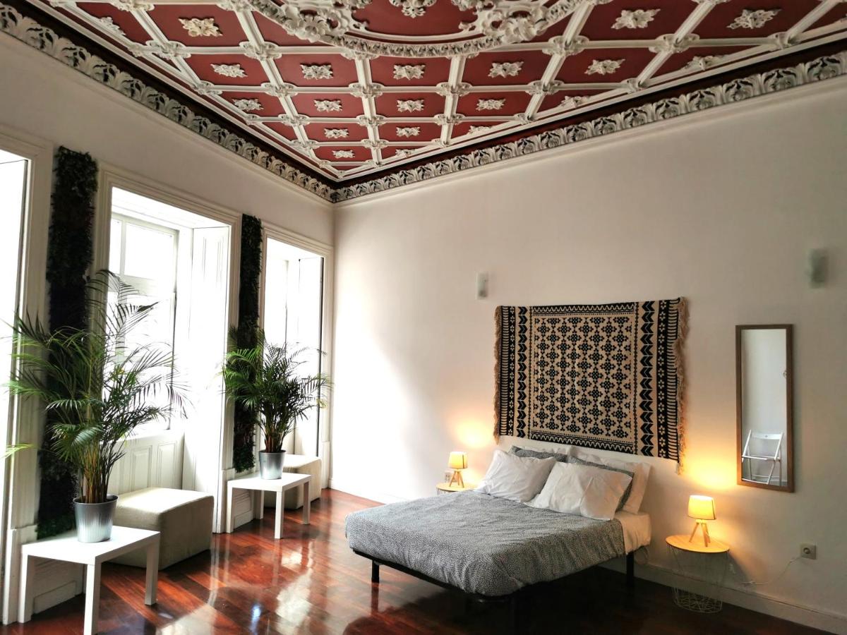 Finu Oporto Apartments - B&B