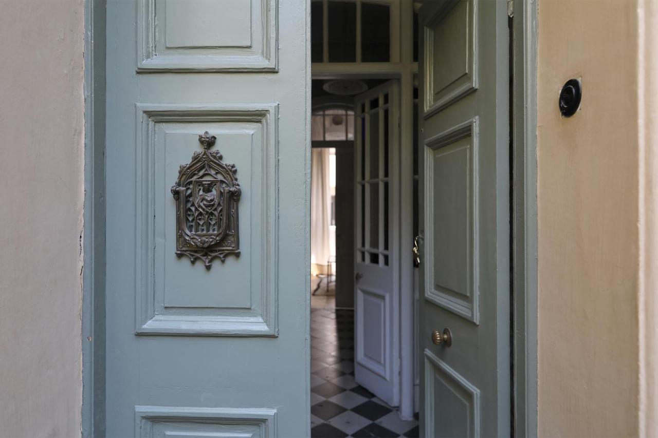 Jardin Suite

