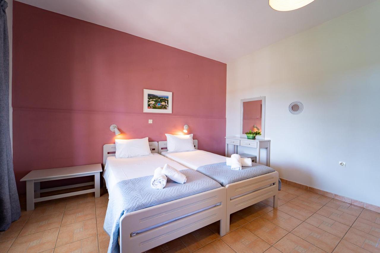 Apartment - Erdgeschoss