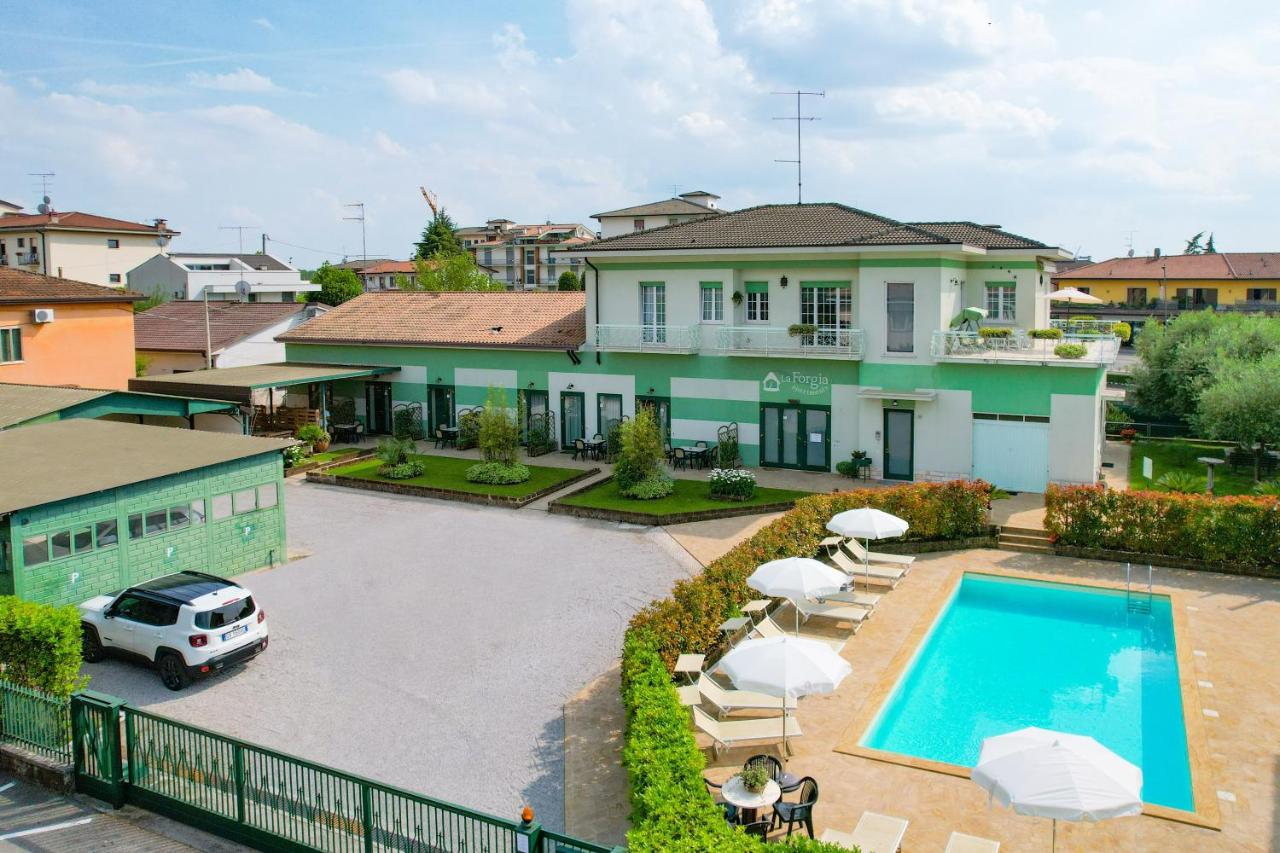 La Forgia Apartments - B&B