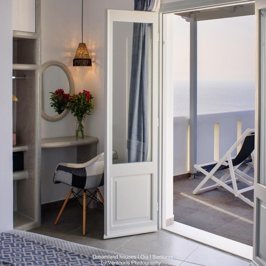 Suite with Panoramic Sea and Sunset View