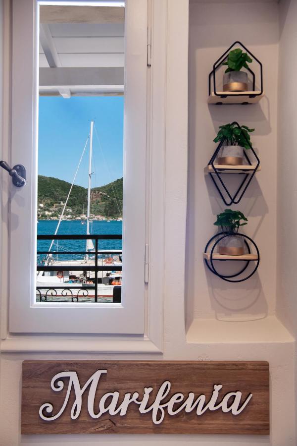 Marifenia - B&B Vlycho