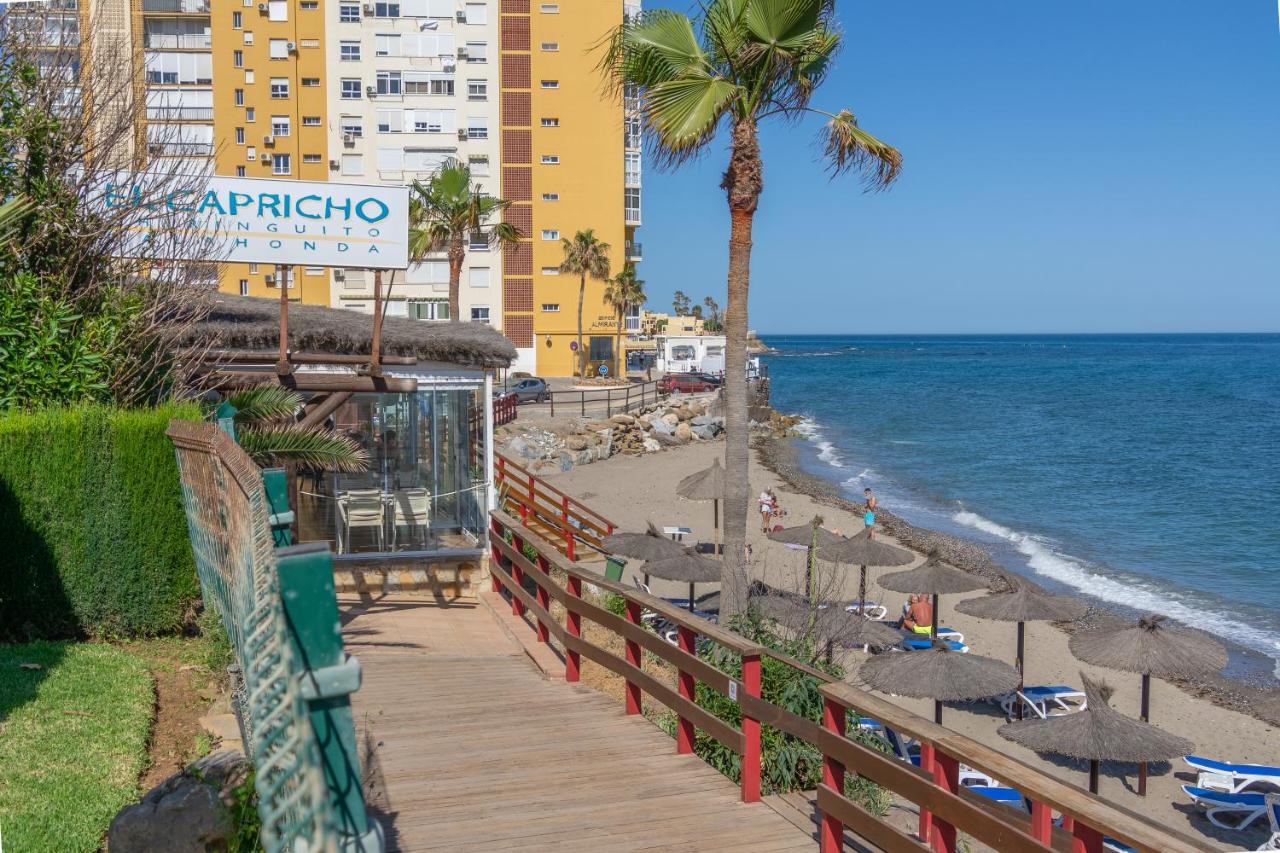 Mi Capricho Playa Marbella - B&B