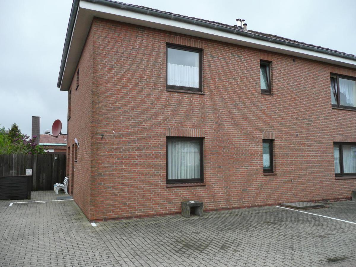 Apartment Ahoi - B&B
