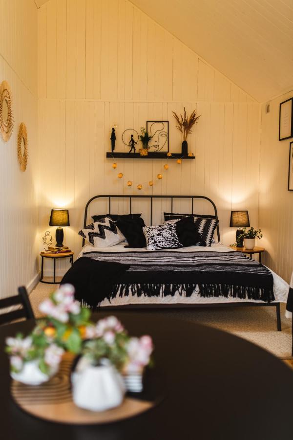 Family Bungalow